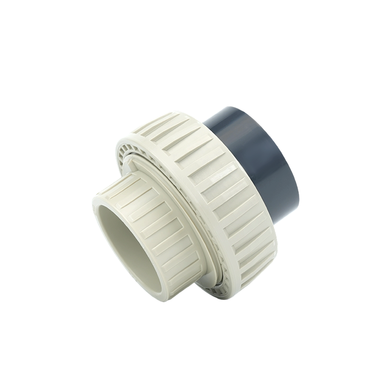 Kesatuan β-PPH/PVC dengan Mohor EPDM/FPM